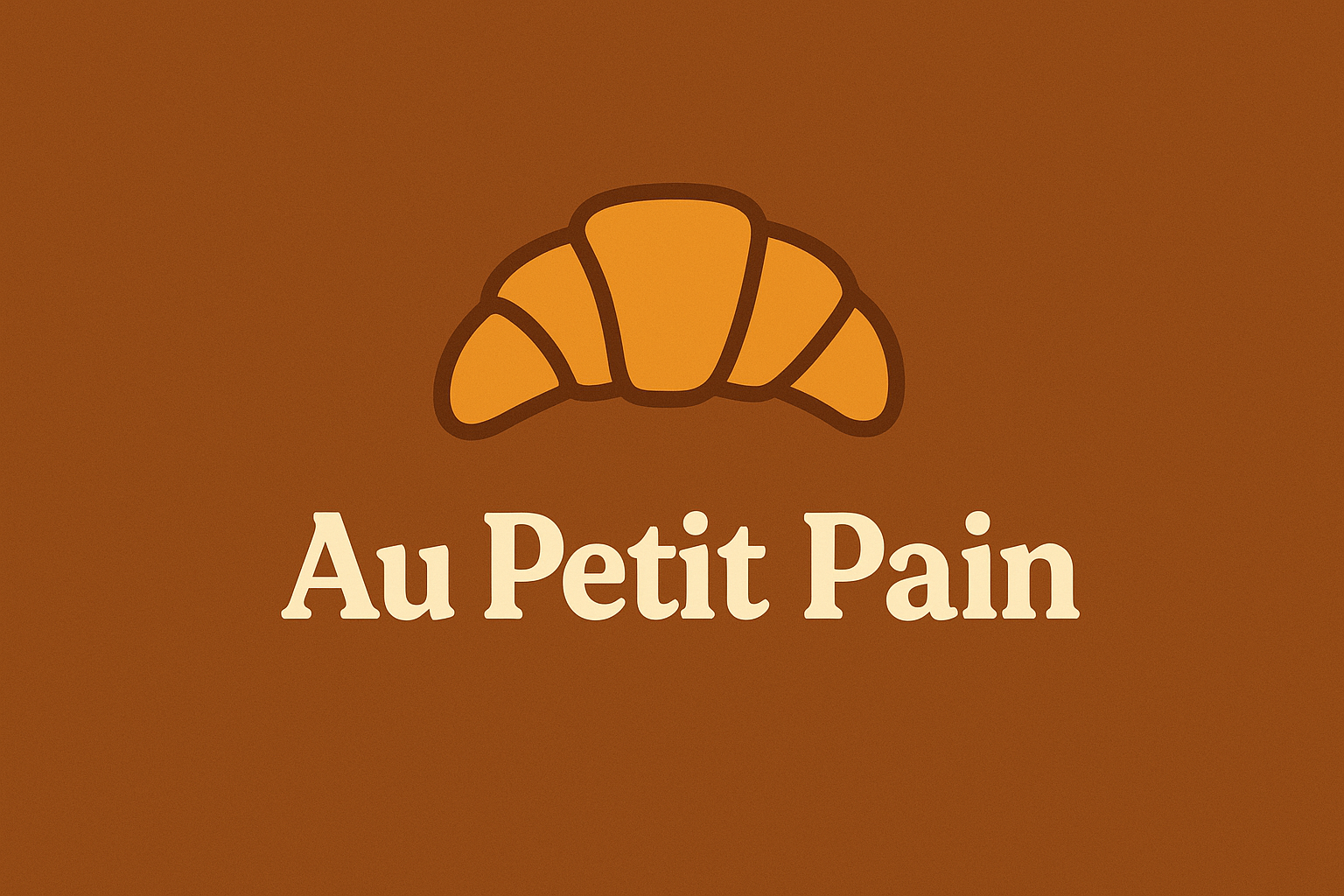 Au Petit Pain