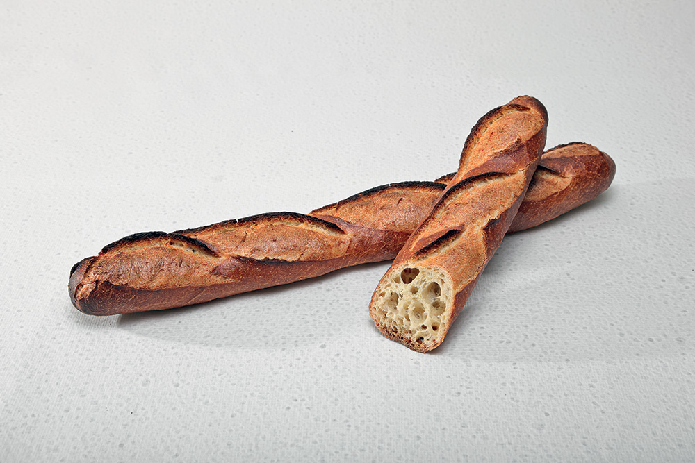 Baguette Tradition