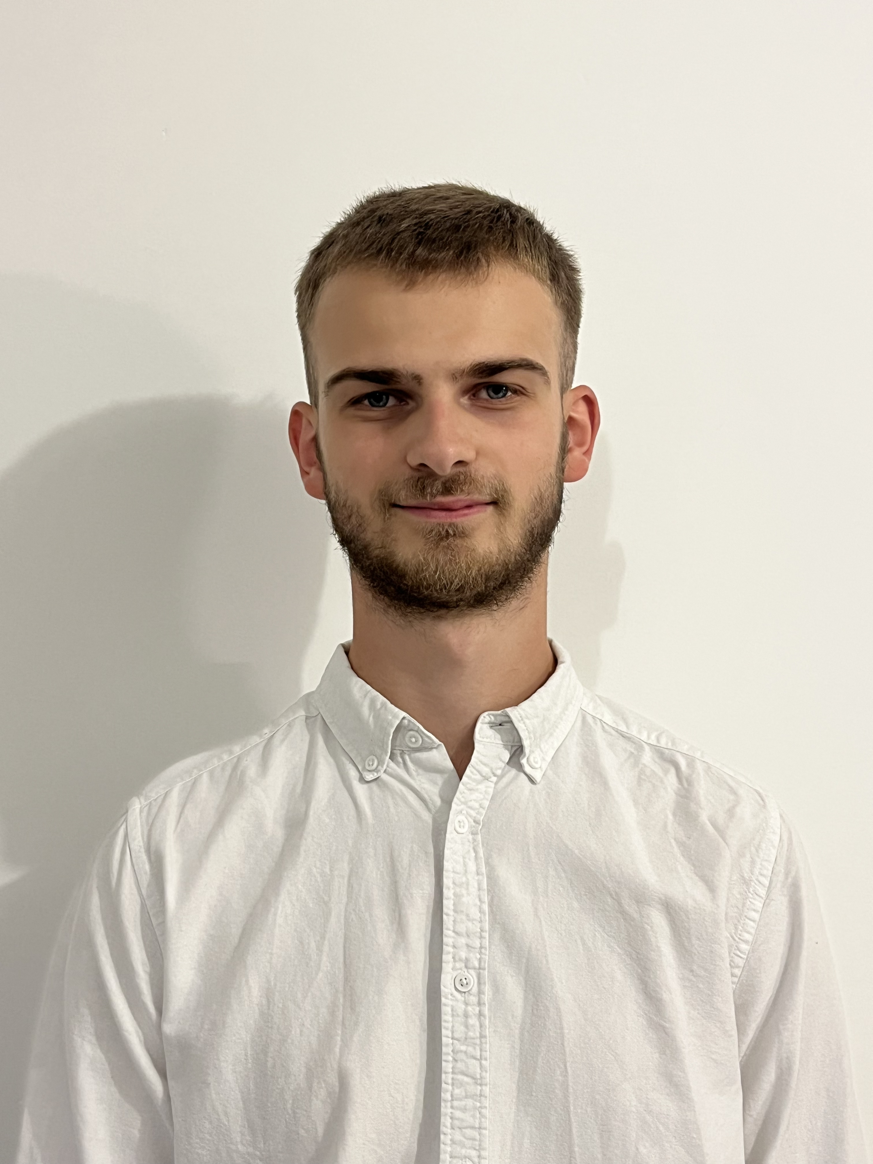 Photo de Maxime Dacgnies